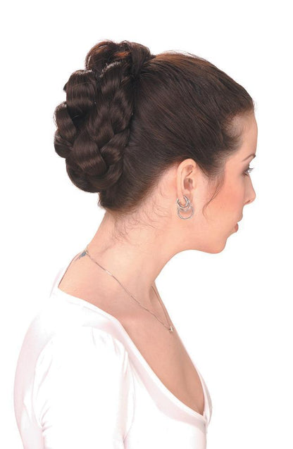 Style 246 - 36" Braided Hair Switch Hair Extension Hair Addition - Image Maker Wigs Online