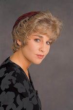 Style 250 - Halo Filler Hair Extension Addition Hairpiece - Image Maker Wigs Online