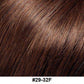 Style 250 - Halo Filler Hair Extension Addition Hairpiece - Image Maker Wigs Online