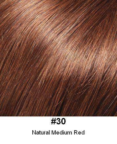 Style 250 - Halo Filler Hair Extension Addition Hairpiece - Image Maker Wigs Online