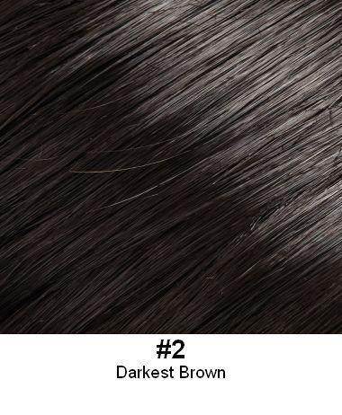 Style 250 - Halo Filler Hair Extension Addition Hairpiece - Image Maker Wigs Online