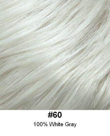 Style 504 - Wiglet 8”x10” base Hair Extension Addition | Look of Love - Image Maker Wigs Online