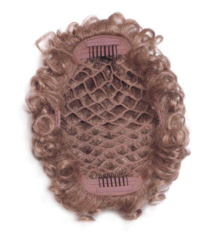 Style 504 - Wiglet 8”x10” base Hair Extension Addition | Look of Love - Image Maker Wigs Online