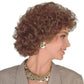 Style 504 - Wiglet 8”x10” base Hair Extension Addition | Look of Love - Image Maker Wigs Online