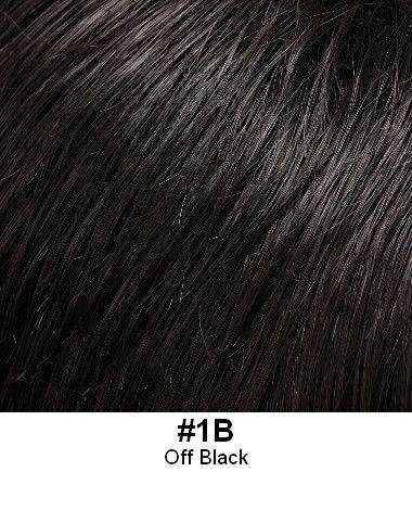 STYLE 600 - S Wig Lady Diana, Illusion front hairline Look of Love - Image Maker Wigs Online