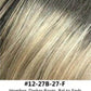 Style 942 - S - Tanya Wig HD Synthetic Mono Crown Lace Front Look of Love - Image Maker Wigs Online