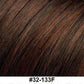 Style 942 - S - Tanya Wig HD Synthetic Mono Crown Lace Front Look of Love - Image Maker Wigs Online
