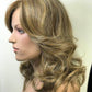 Style 942 - S - Tanya Wig HD Synthetic Mono Crown Lace Front Look of Love - Image Maker Wigs Online