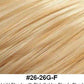 Style 942 - S - Tanya Wig HD Synthetic Mono Crown Lace Front Look of Love - Image Maker Wigs Online