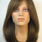Style 942 - S - Tanya Wig HD Synthetic Mono Crown Lace Front Look of Love - Image Maker Wigs Online