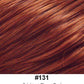 STYLE HBT - XTRA - Extra large topper, can pull some of own hair through base, integration hairpiece made of kanekalon fiber; base 5"X5"&nbsp; Look of Love - Image Maker Wigs Online