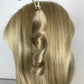 Style WRAPSTER Hair Extension Addition Synthetic Ponytail Wrap | Look of Love - Image Maker Wigs Online
