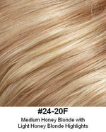 Style1 77 - Karen Wig Synthetic Open Cap Ready to Wear | Look of Love - Image Maker Wigs Online