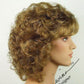 Style180 - S - Shag Wig Open Top Ready to Wear | Look of Love - Image Maker Wigs Online