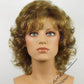 Style180 - S - Shag Wig Open Top Ready to Wear | Look of Love - Image Maker Wigs Online