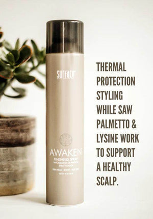 Surface Awaken Finishing Spray - Image Maker Wigs Online