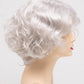 Suzi Synthetic Wig Basic Open Top - Image Maker Wigs Online