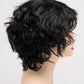 Suzi Synthetic Wig Basic Open Top - Image Maker Wigs Online