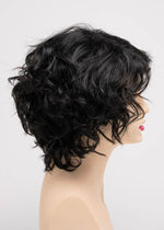 Suzi Synthetic Wig Basic Open Top - Image Maker Wigs Online