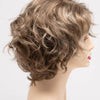 Suzi Synthetic Wig Basic Open Top - SUZI-Almond Breeze