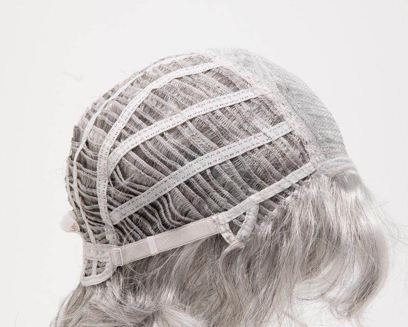 Suzi Synthetic Wig Basic Open Top - Image Maker Wigs Online