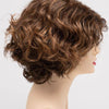 Suzi Synthetic Wig Basic Open Top - SUZI-Chocolate Caramel