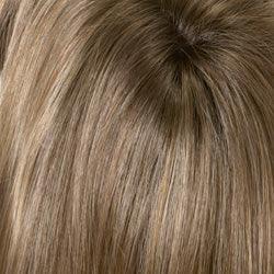 Be Blunt Bob Hair Topper | Lace Front, Monofilament Part by Envy | 100% Synthetic Fiber - Buy Wigs USA