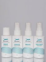 Synthetic Wig Travel Must Haves Kit 4pc - Image Maker Wigs Online