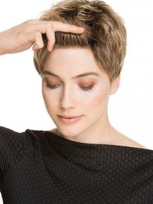 Tab | Perucci | Synthetic Wig | Ellen Wille - Image Maker Wigs Online