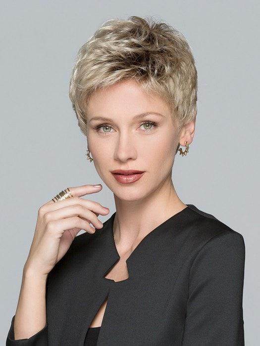 Tab | Perucci | Synthetic Wig | Ellen Wille - Image Maker Wigs Online