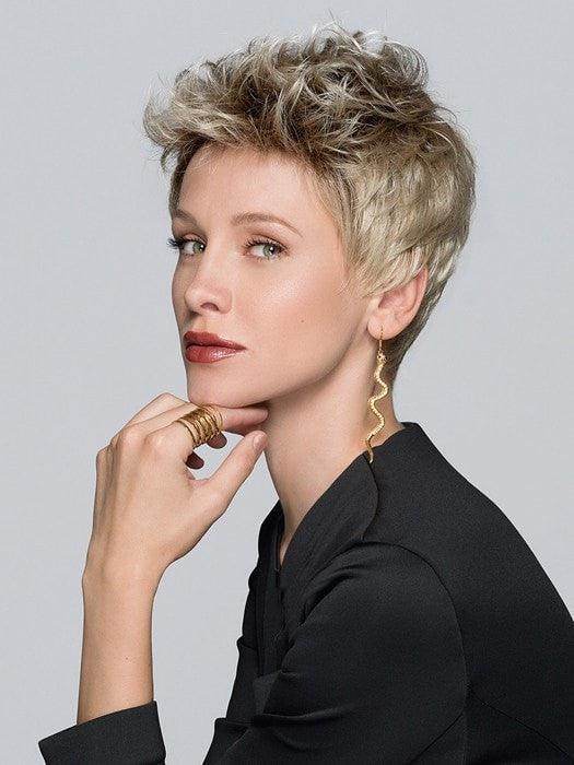Tab | Perucci | Synthetic Wig | Ellen Wille - Image Maker Wigs Online