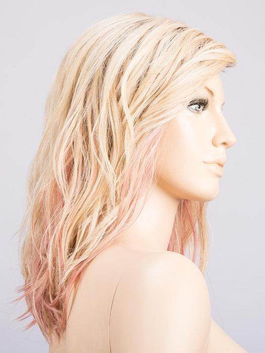 Tabu | Perucci | Heat Friendly Synthetic Wig | Ellen Wille - Image Maker Wigs Online