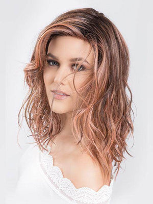 Tabu | Perucci | Heat Friendly Synthetic Wig | Ellen Wille - Image Maker Wigs Online