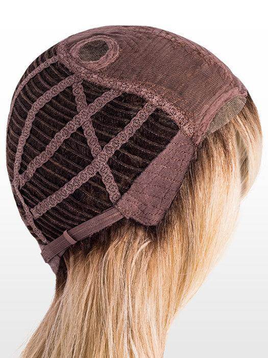 Tabu | Perucci | Heat Friendly Synthetic Wig | Ellen Wille - Image Maker Wigs Online
