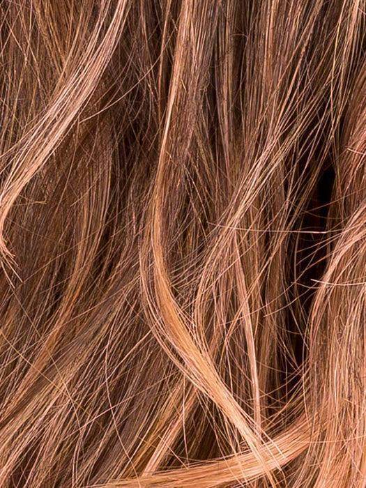 Tabu | Perucci | Heat Friendly Synthetic Wig | Ellen Wille - Image Maker Wigs Online