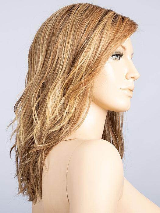 Tabu | Perucci | Heat Friendly Synthetic Wig | Ellen Wille - Image Maker Wigs Online
