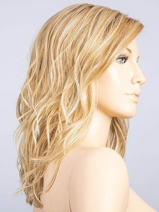 Tabu | Perucci | Heat Friendly Synthetic Wig | Ellen Wille - Image Maker Wigs Online