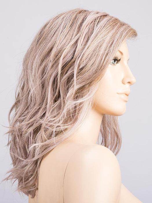 Tabu | Perucci | Heat Friendly Synthetic Wig | Ellen Wille - Image Maker Wigs Online