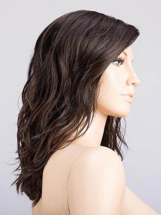 Tabu | Perucci | Heat Friendly Synthetic Wig | Ellen Wille - Image Maker Wigs Online