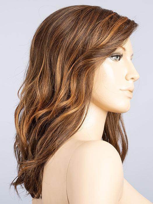 Tabu | Perucci | Heat Friendly Synthetic Wig | Ellen Wille - Image Maker Wigs Online