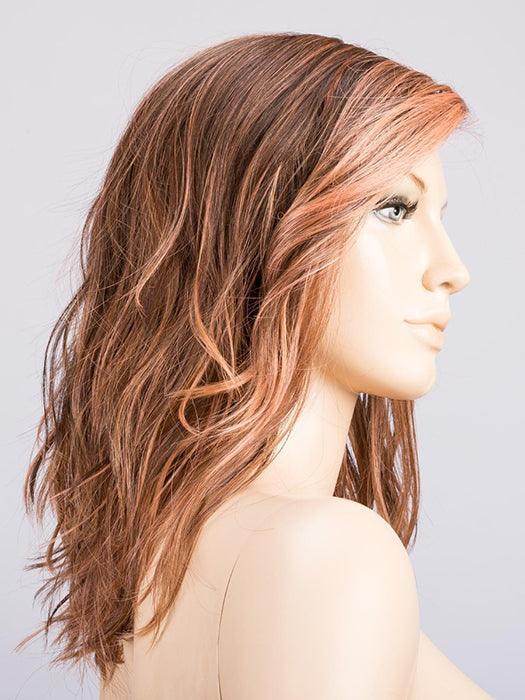 Tabu | Perucci | Heat Friendly Synthetic Wig | Ellen Wille - Image Maker Wigs Online
