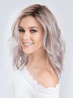 Tabu | Perucci | Heat Friendly Synthetic Wig | Ellen Wille - Image Maker Wigs Online