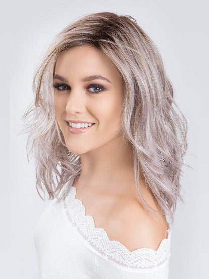 Tabu | Perucci | Heat Friendly Synthetic Wig | Ellen Wille - Image Maker Wigs Online