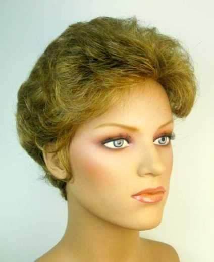 Tammy Wig by Look of Love - Image Maker Wigs Online
