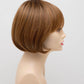 Tandi EnvyHair Human Synthetic Blend Mono Crown Wig - Image Maker Wigs Online