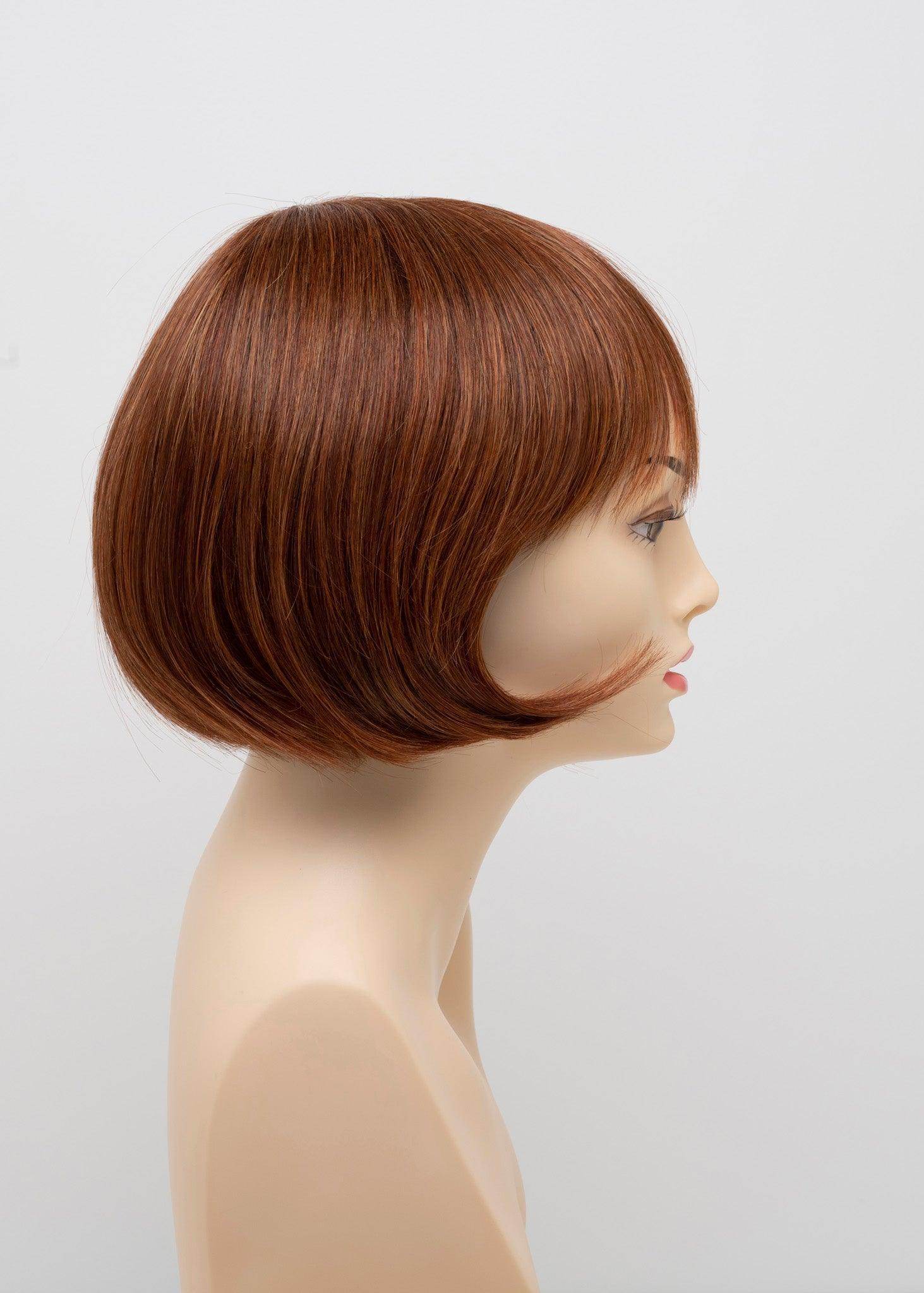 Tandi EnvyHair Human Synthetic Blend Mono Crown Wig - Image Maker Wigs Online