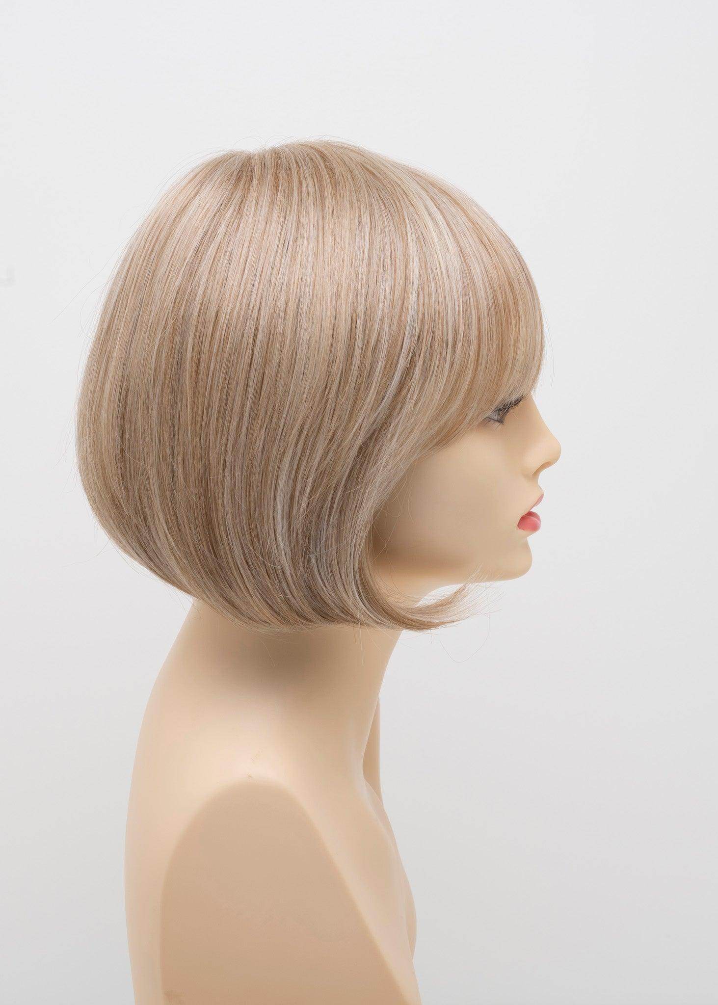 Tandi EnvyHair Human Synthetic Blend Mono Crown Wig - Image Maker Wigs Online