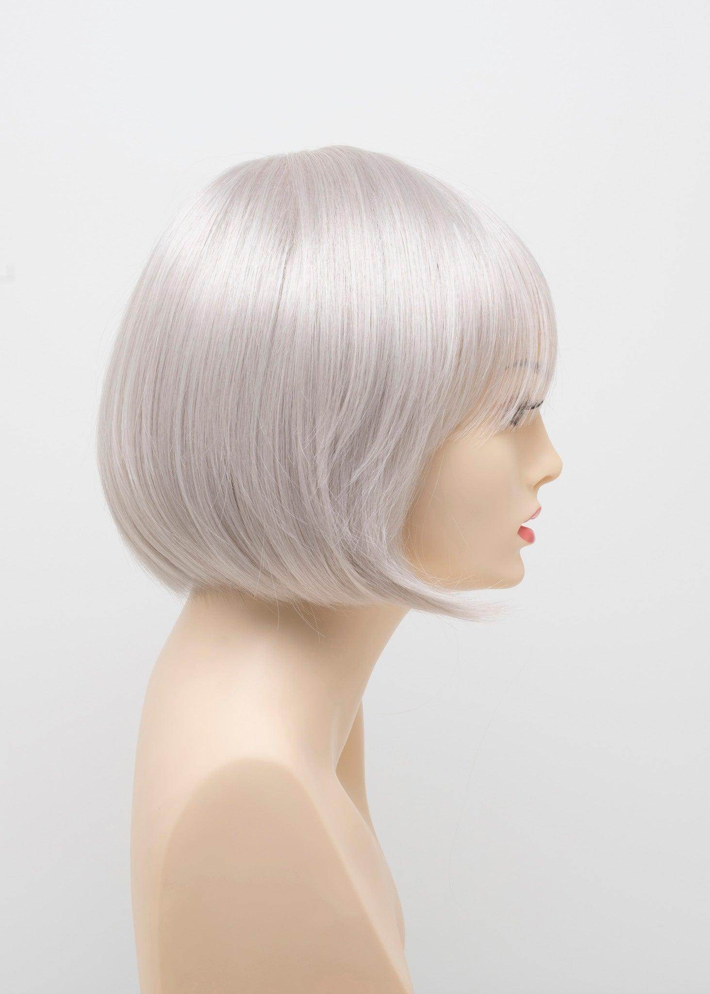 Tandi EnvyHair Human Synthetic Blend Mono Crown Wig - Image Maker Wigs Online