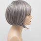 Tandi EnvyHair Human Synthetic Blend Mono Crown Wig - Image Maker Wigs Online