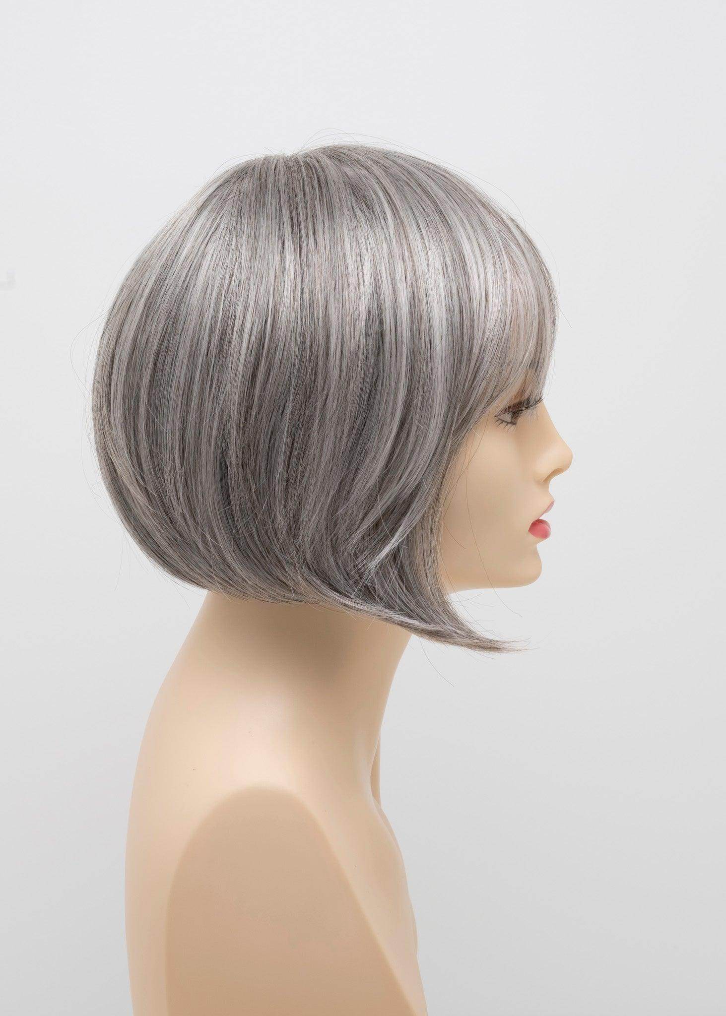 Tandi EnvyHair Human Synthetic Blend Mono Crown Wig - Image Maker Wigs Online